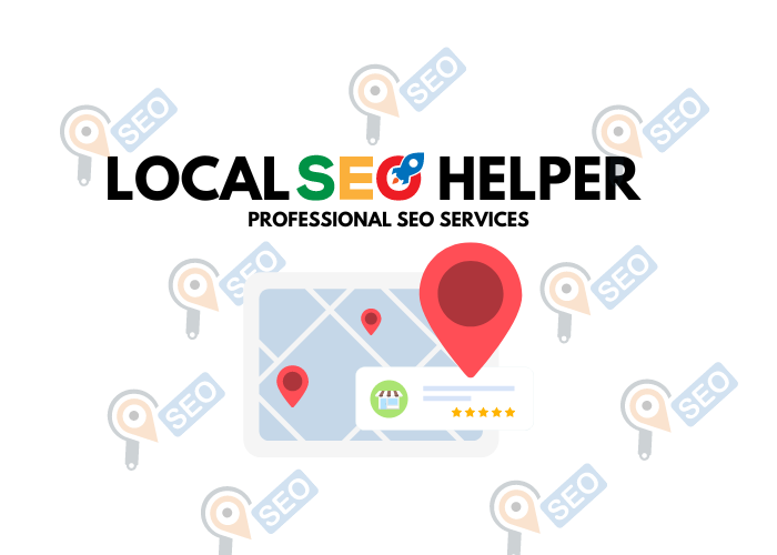 Local SEO Strategy