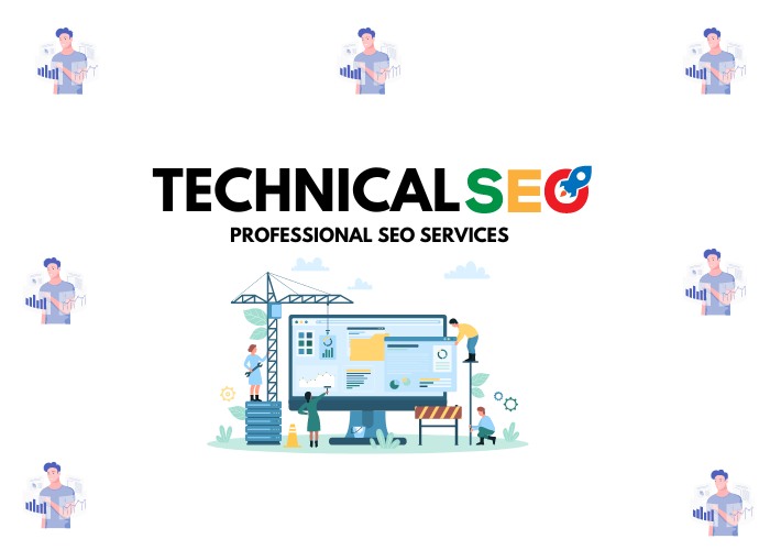 technical search engine optimization
